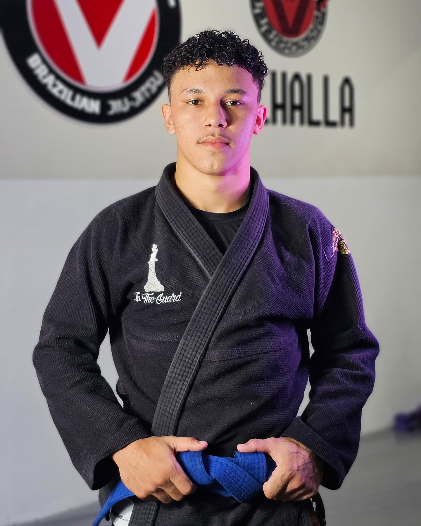 Gabriel Rodrigo