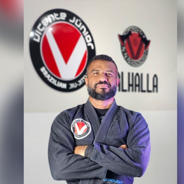 Robertson Matos